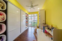Seletar Springs Condominium (D28), Condominium #573906241
